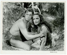 Brenda Joyce Weissmuller