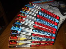 NATHAN NEVER RACCOLTA qui si