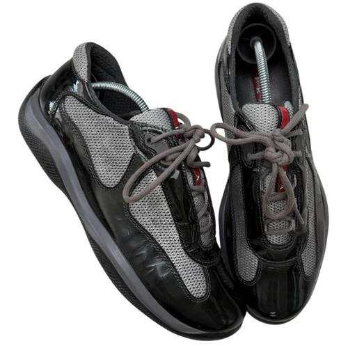 Prada america cup - prada, (uk7)