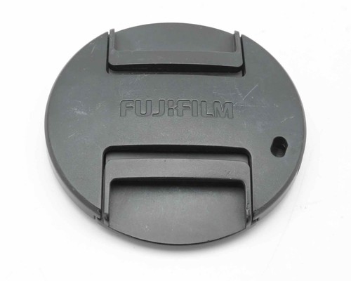 Fujifilm tappo obiettivo