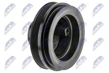 POULIE DAMPER MITS.ENG.6G74