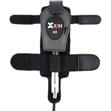 XVive H1 U2 transmitter Strap