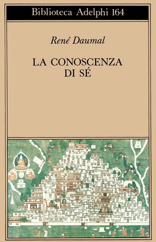 Conoscenza sé scritti - la,