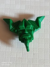 ICE WORLD -Astronave- Sorpresina Gelati Motta Vintage Anni 80 Rara