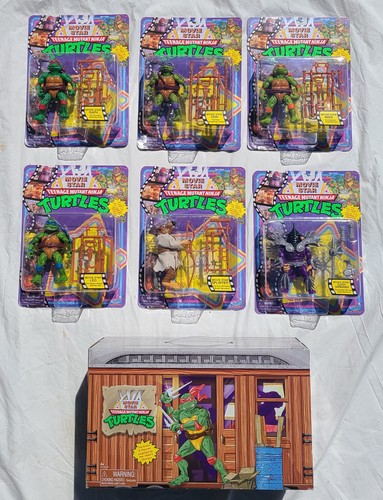 Tmnt teenage mutant - tmnt,