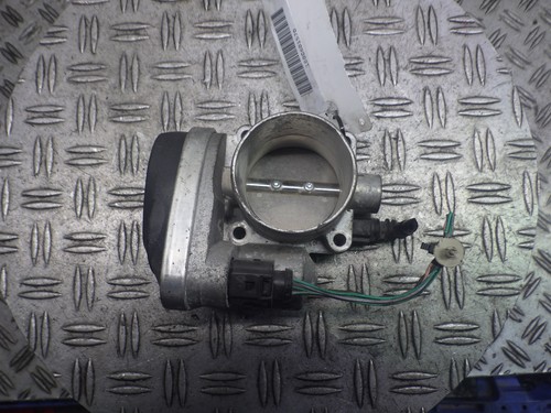 Valvola farfalla 8200190230 - a,