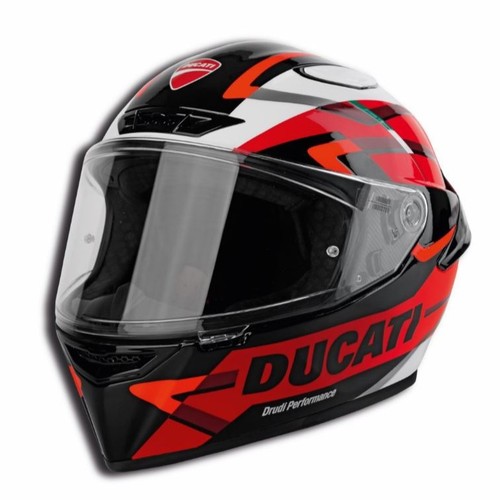 Casco moto integrale - moto,