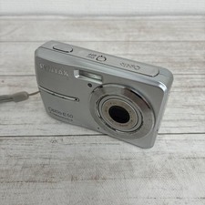 Fotocamera digitale compatta