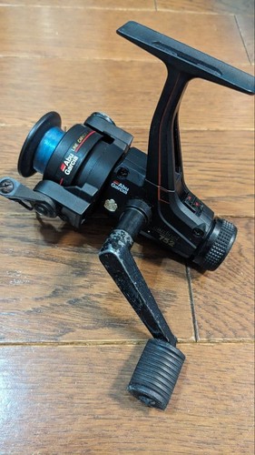 Abu cardinal 752 spinning - cardinal,