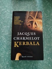  Kerbala -  Jacques Charmelot