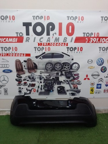 Paraurti posteriore citroen - paraurti,