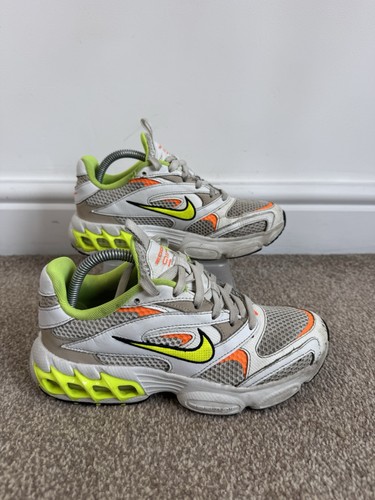 Scarpe ginnastica nike zoom - scarpe,