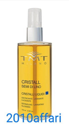 Tmt cristall semi lino - semi,