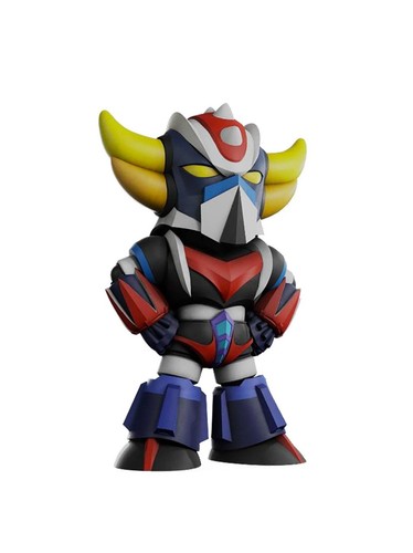 Grendizer coin bank - coin, –