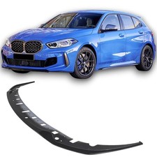 Splitter spoiler anteriore spoiler adatto per BMW serie 1 F40 F41 con pacchet...