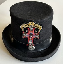 Guns N’ Roses Cilindro Slash