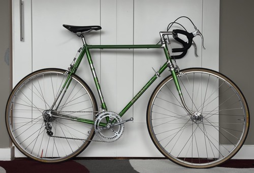 1960s bianchi gran - bianchi,