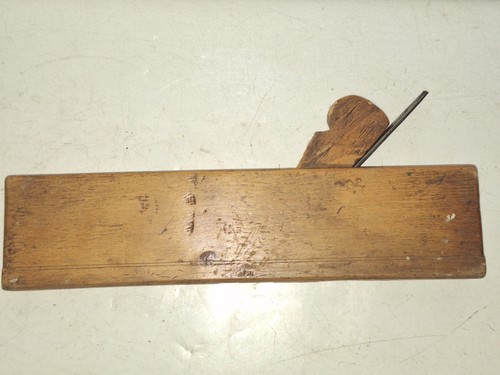 X vecchio strumento - g),