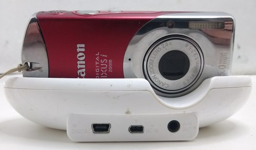 Canon ixus mega - ixus,