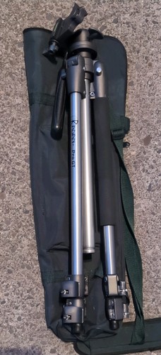 Treppiede radian pro - treppiede,