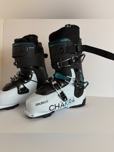 Chakra dalbello elevate - elevate, 115