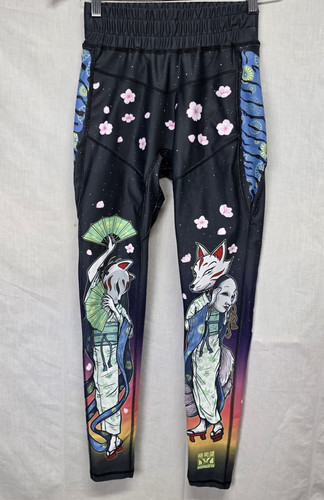 Meerkatsu gaidama donna taglia - meerkatsu,