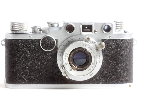 Corpo leica - corpo, iic