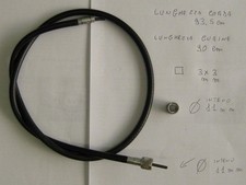 CAVO RINVIO CONTAGIRI