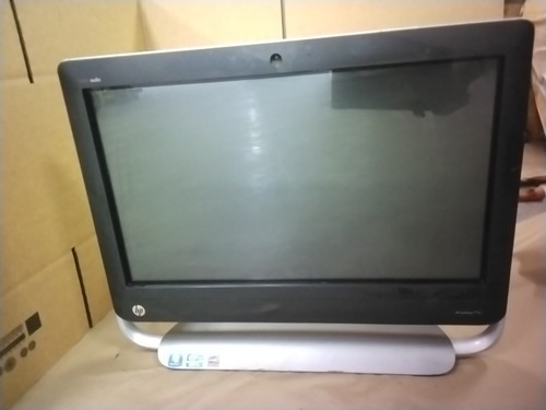 Schermo lcd fullhd - lcd, 21,5"