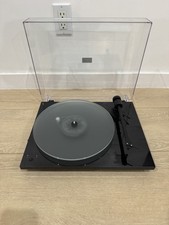 Pro-Ject T1 Giradischi Phono