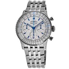 New Breitling Navitimer B01