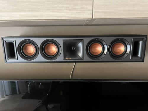 Klipsch reference 34c - klipsch,