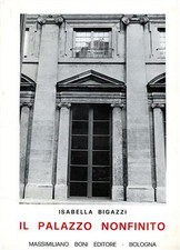 Bigazzi,Isabella. - Il palazzo