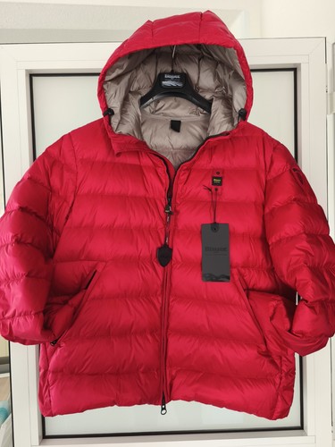 Blauer piumino uomo - blauer, 3xl