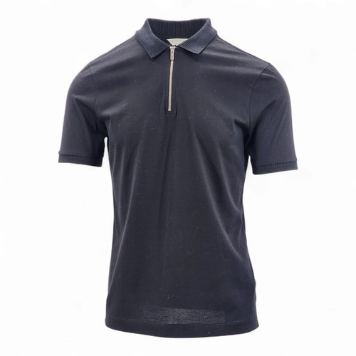 Polo mezza zip - m&s, autograph
