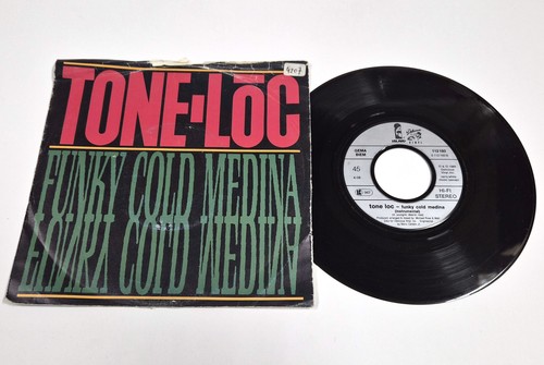 Tone lōc funky cold - funky,