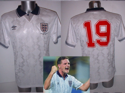 Maglia maglia retro