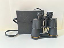 Binocolo vintage Vivitar 16x50 Made in Japan