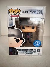 Bnib Funko Pop! Vinile #291