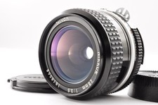 Nikon Ai Nikkor 28mm f/3.5 MF