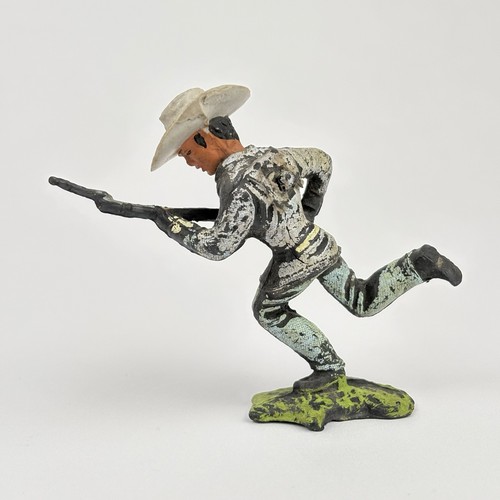 Soldatino xiloplasto cowboy - soldatino,
