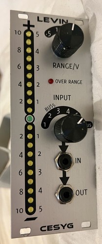 Modulo sintetizzatore cesyg - modulo,