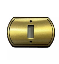 Placca Copri Interruttore 1