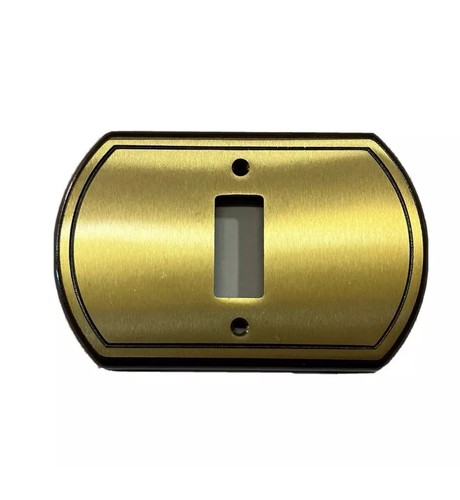 Placca copri interruttore - placca,
