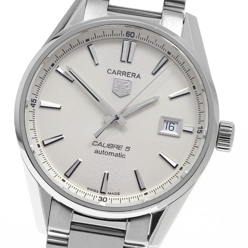 Orologio uomo automatico tag - uomo,