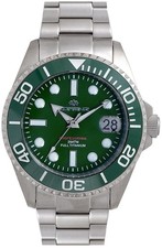 LORENZ FULL TITANIUM VERDE