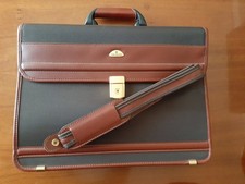 Samsonite Borsa Da Lavoro Uomo Con Tracolla