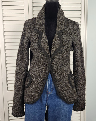 Cardigan blazer anthropologie - cardigan,