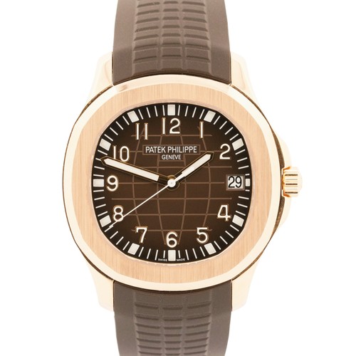 Carte patek philippe aquanaut - patek,