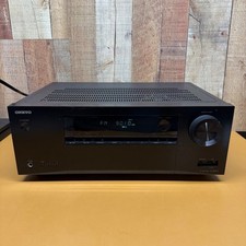 Onkyo TX SR373 Ricevitore AV